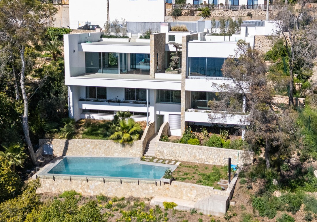 Villa en Rotes Velles, Calviá, Islas Baleares 3 - 17332578