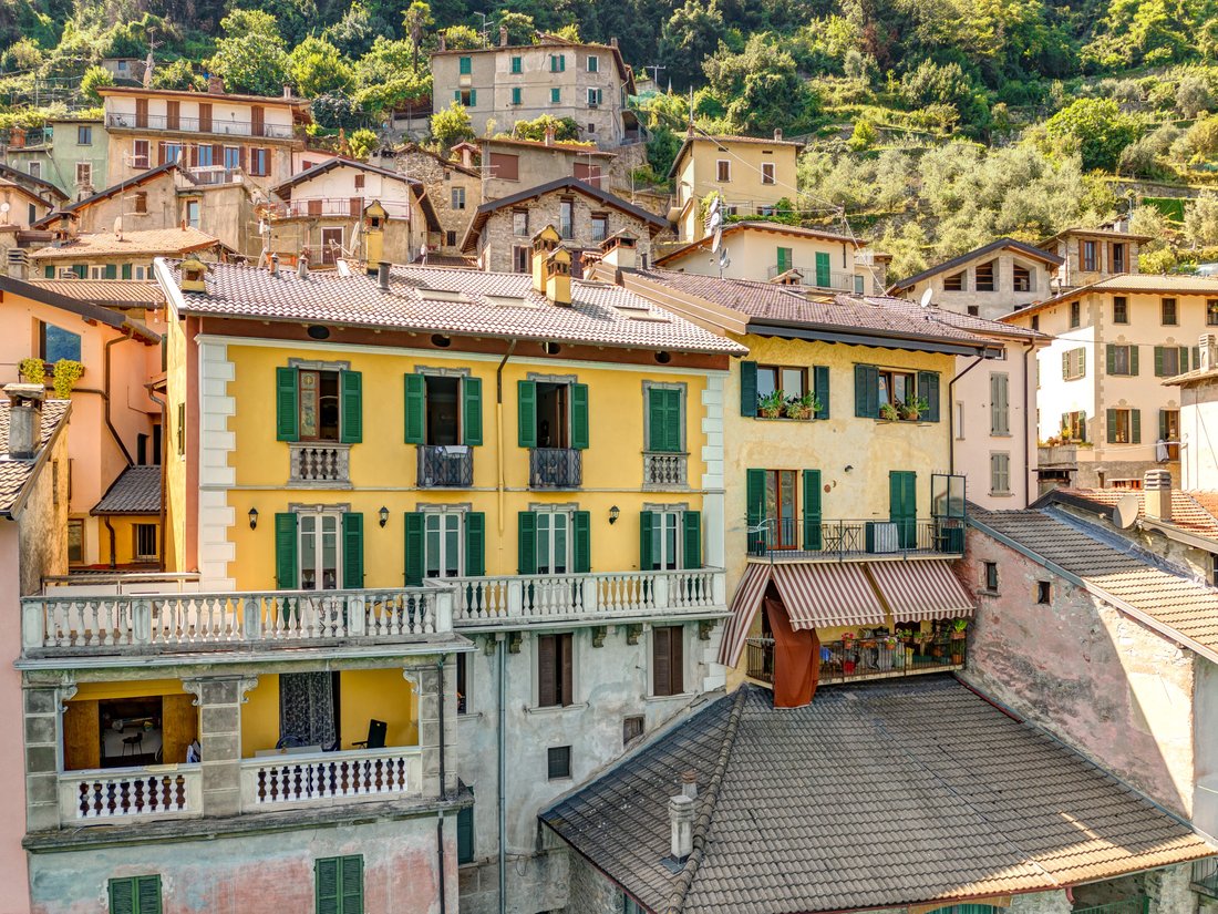 Apartment in Brienno, Lombardy, Italy 3 - 17449096