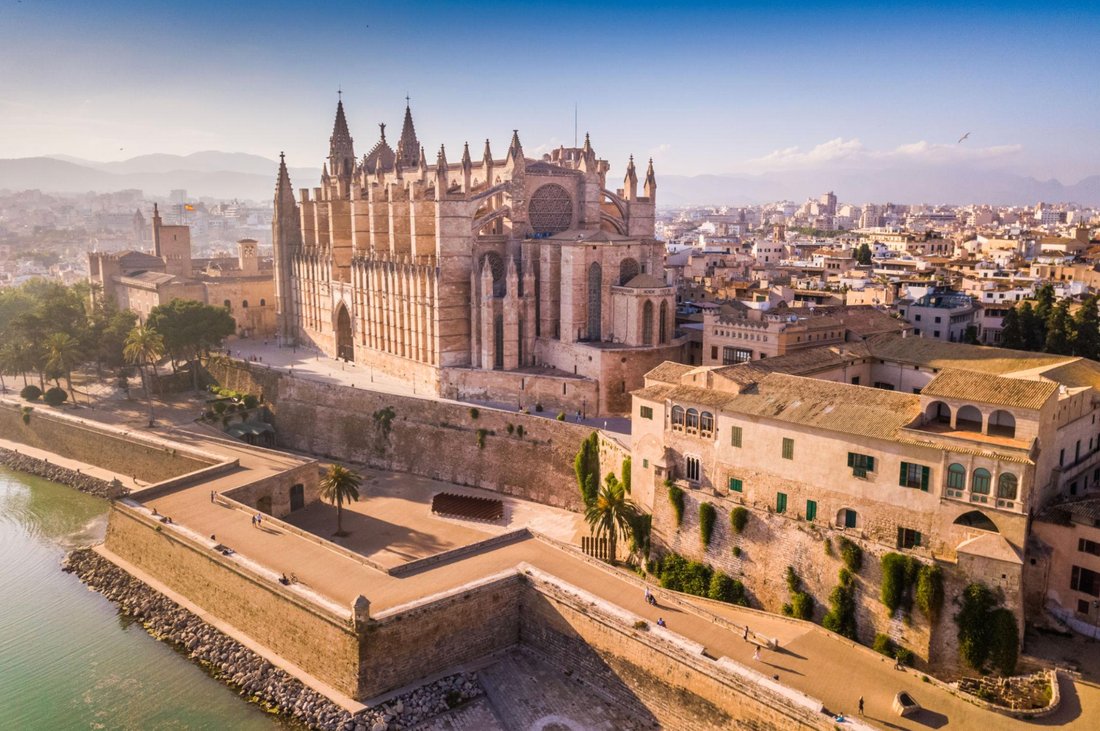 Residenza a Palma di Maiorca, Isole Baleari, Spagna 4 - 17449378