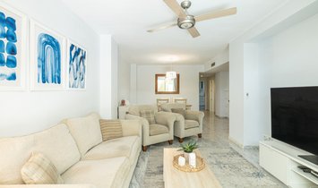 Appartement à Puerto Banús, Marbella, Espagne 2