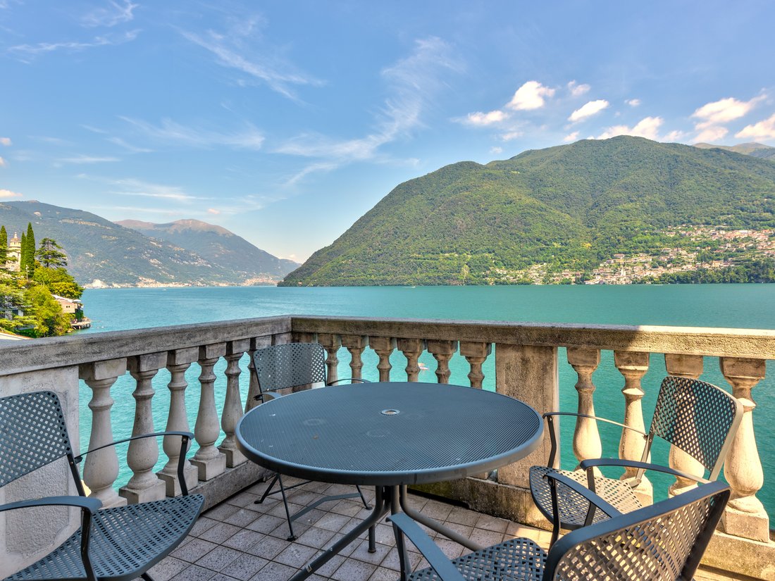 Apartment in Brienno, Lombardy, Italy 1 - 17449096