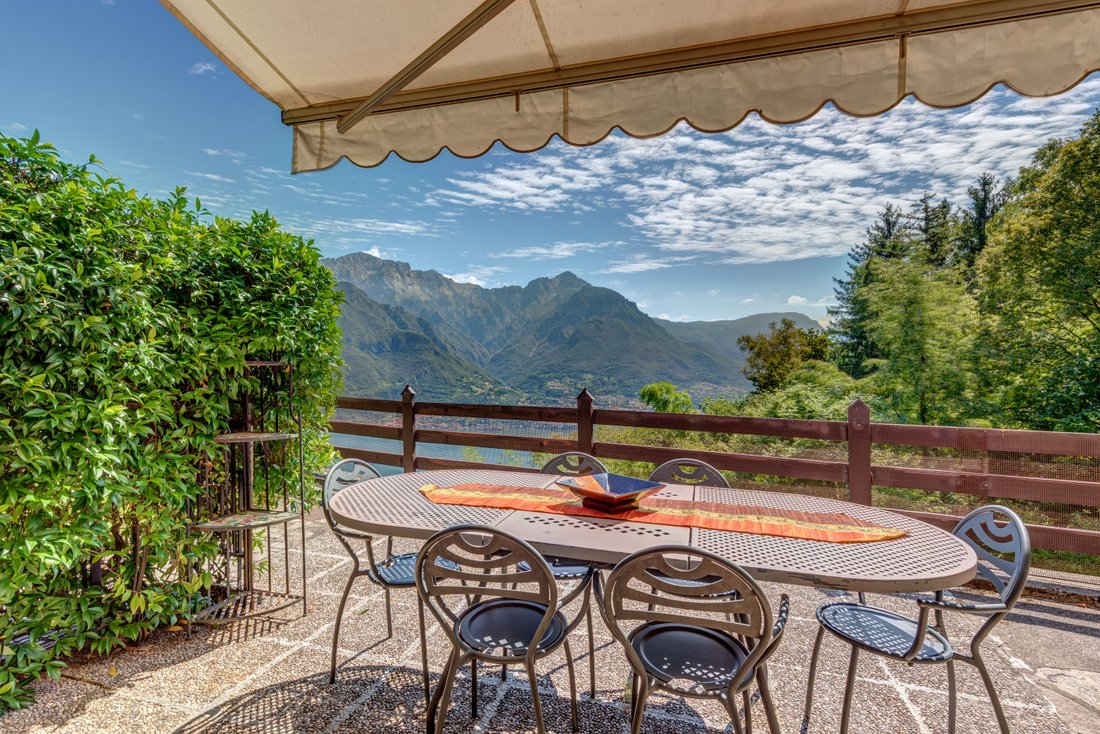 Apartment in Bellagio, Lombardy, Italy 4 - 17449522