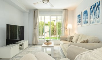 Appartement à Puerto Banús, Marbella, Espagne 1