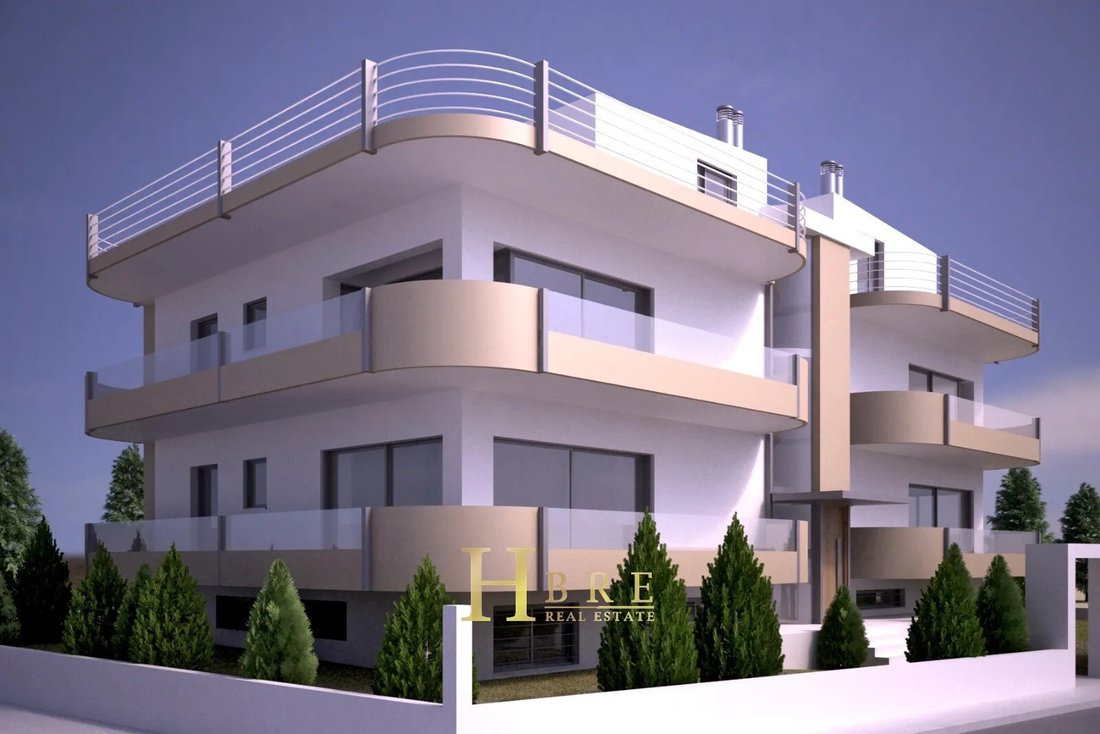 House in Gerakas, Attica, Greece 1 - 17449655