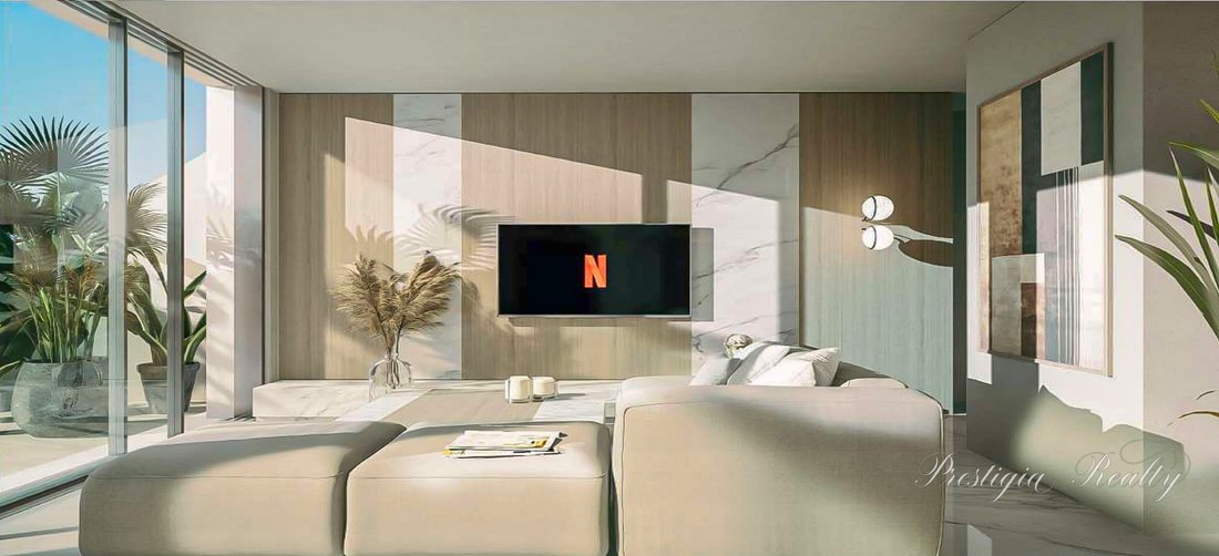Apartment in Glyfada, Attica, Greece 3 - 17449686