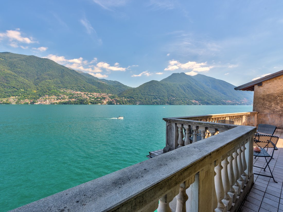 Apartment in Brienno, Lombardy, Italy 2 - 17449096