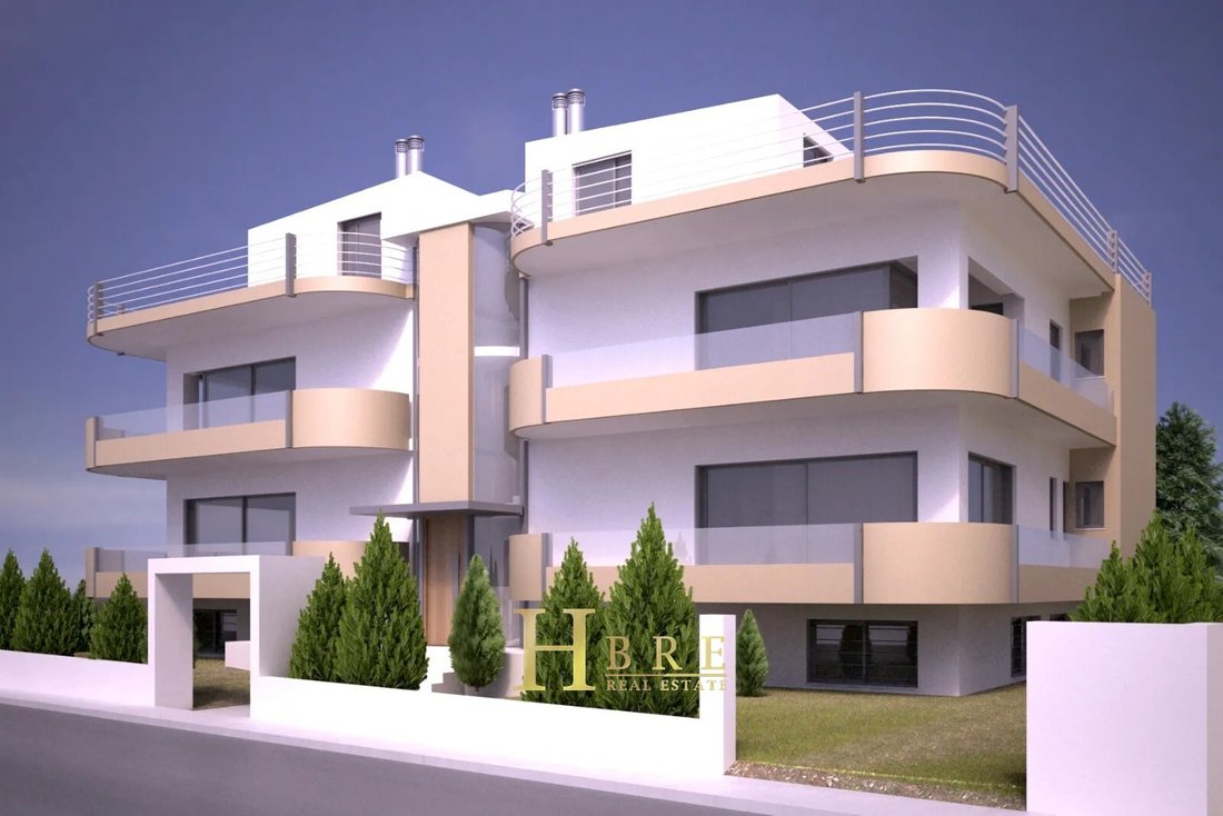 House in Gerakas, Attica, Greece 2 - 17449655