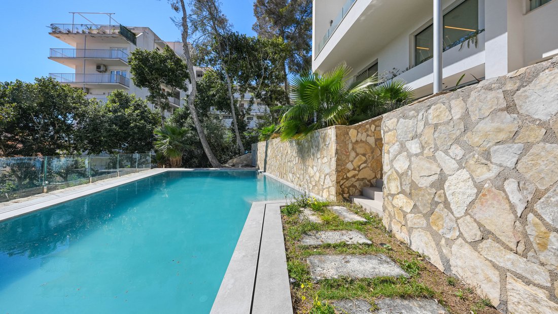 Villa en Rotes Velles, Calviá, Islas Baleares 5 - 17332578