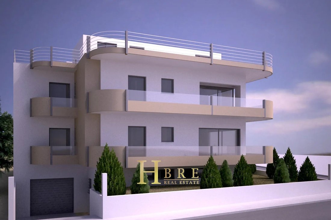 House in Gerakas, Attica, Greece 3 - 17449655