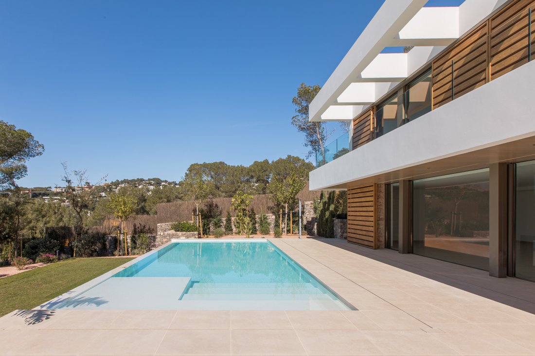 Villa à Jesús, Santa Eulària des Riu, Îles Baléares 5 - 17450066