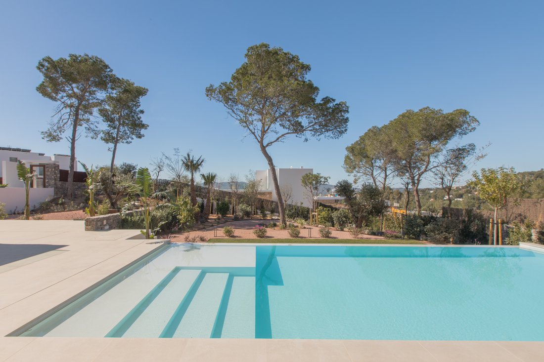 Villa à Jesús, Santa Eulària des Riu, Îles Baléares 2 - 17450066