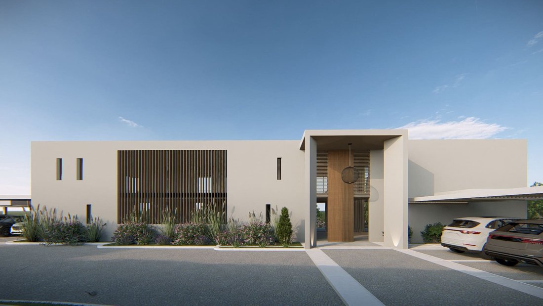 Villa in Loule (Sao Sebastiao), Algarve, Portugal 5 - 16505230