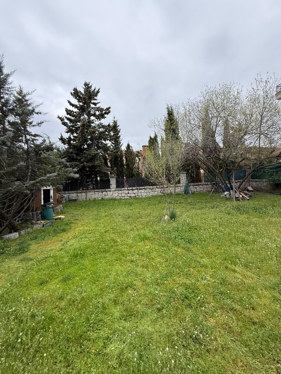 Land in Las Rozas de Madrid, Comunidad de Madrid, Spain 5 - 17449975