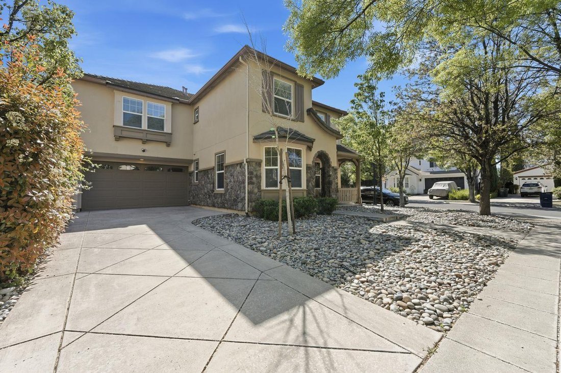 House in Mountain House, California, United States 1 - 17450141