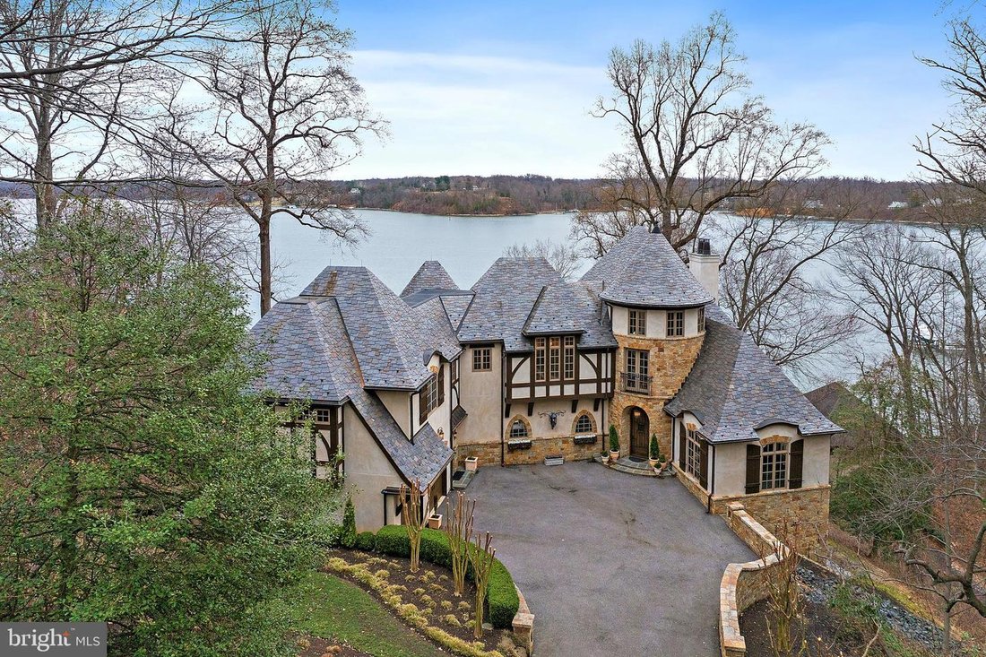 House in Parole, Maryland, United States 1 - 17449974