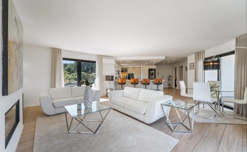 Apartment in Quinta do Lago, Almancil, Portugal 1