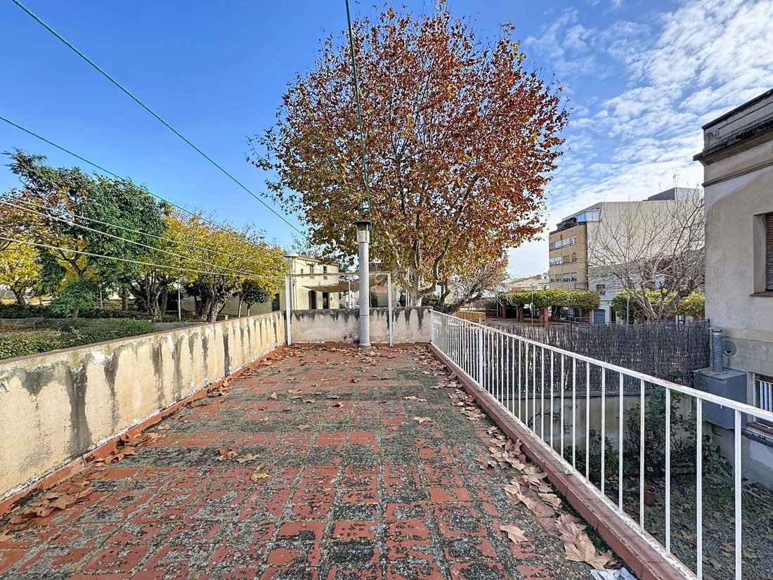 House in el Masnou, Catalonia, Spain 4 - 17450056