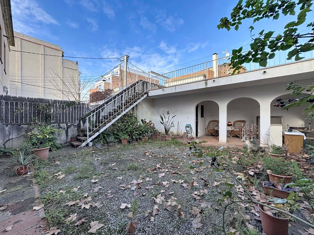 House in el Masnou, Catalonia, Spain 2 - 17450056