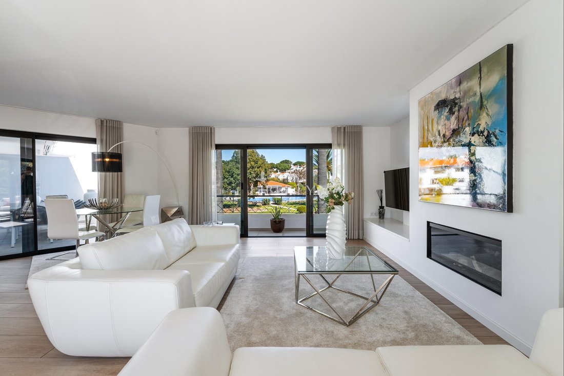 Apartment in Quinta do Lago, Almancil, Portugal 2 - 15876499