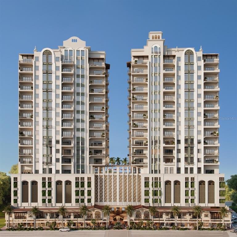 Condo in Sarasota, Florida, United States 1 - 16805221