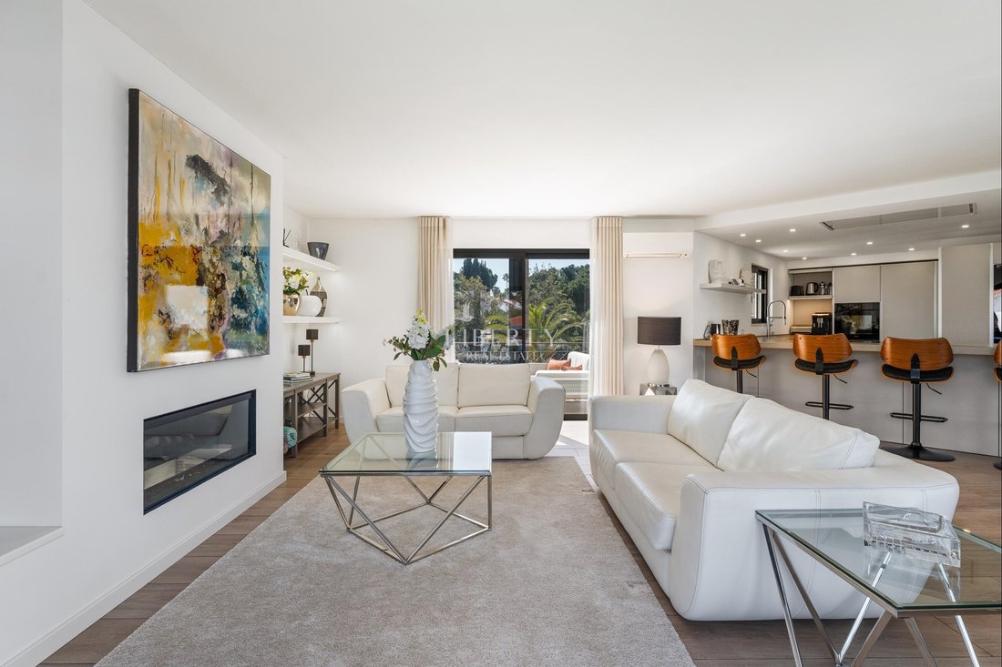 Apartment in Quinta do Lago, Almancil, Portugal 4 - 15876499