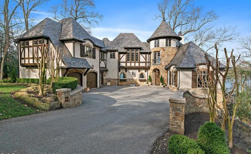 Haus in Maryland 2, Maryland, Vereinigte Staaten 1