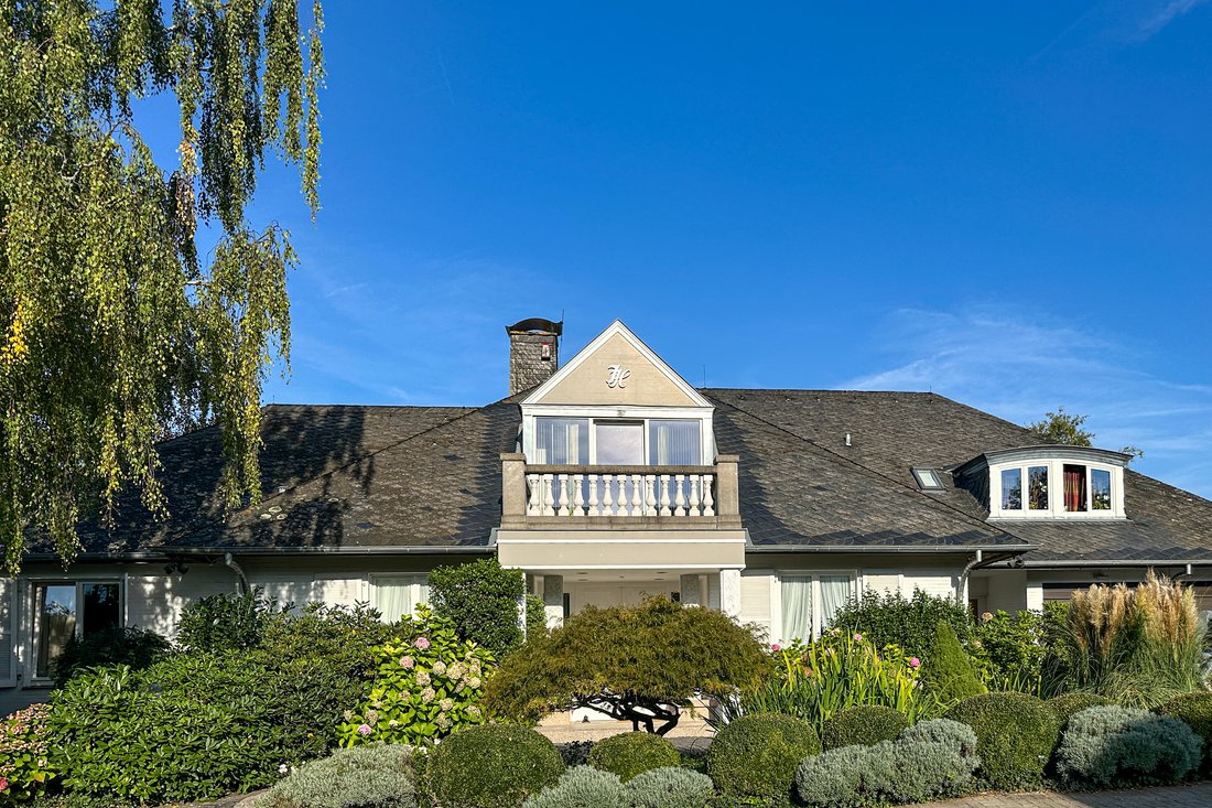 House in Wiesbaden, Hessen, Germany 1 - 17449976