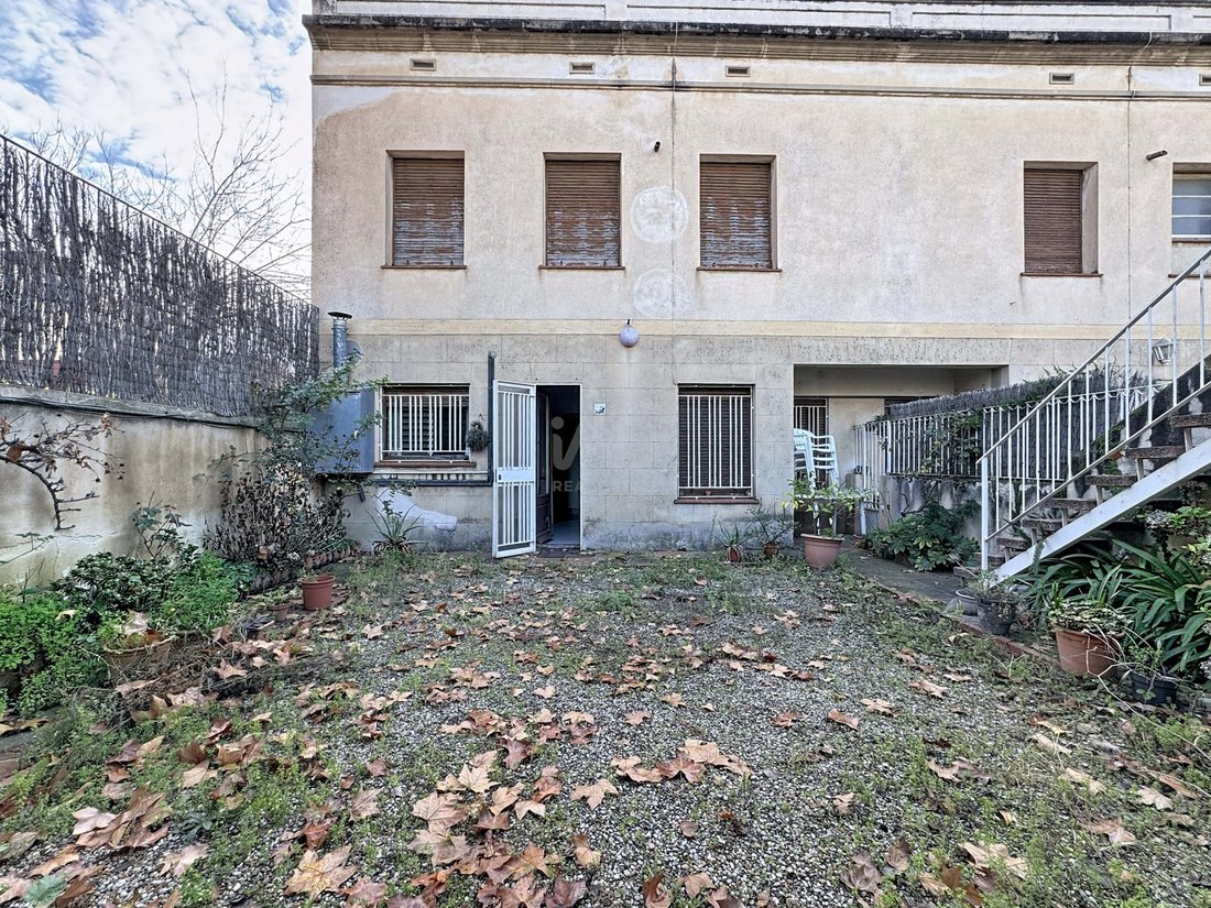 House in el Masnou, Catalonia, Spain 3 - 17450056