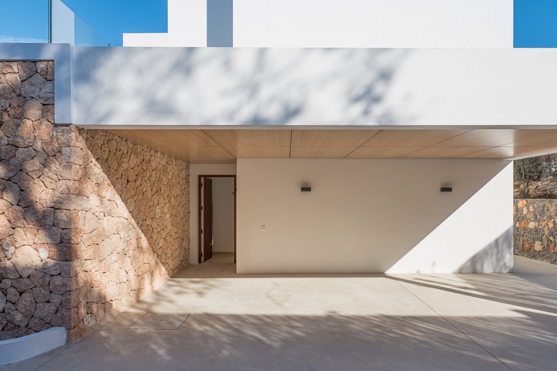 Villa à Jesús, Santa Eulària des Riu, Îles Baléares 4 - 17450066