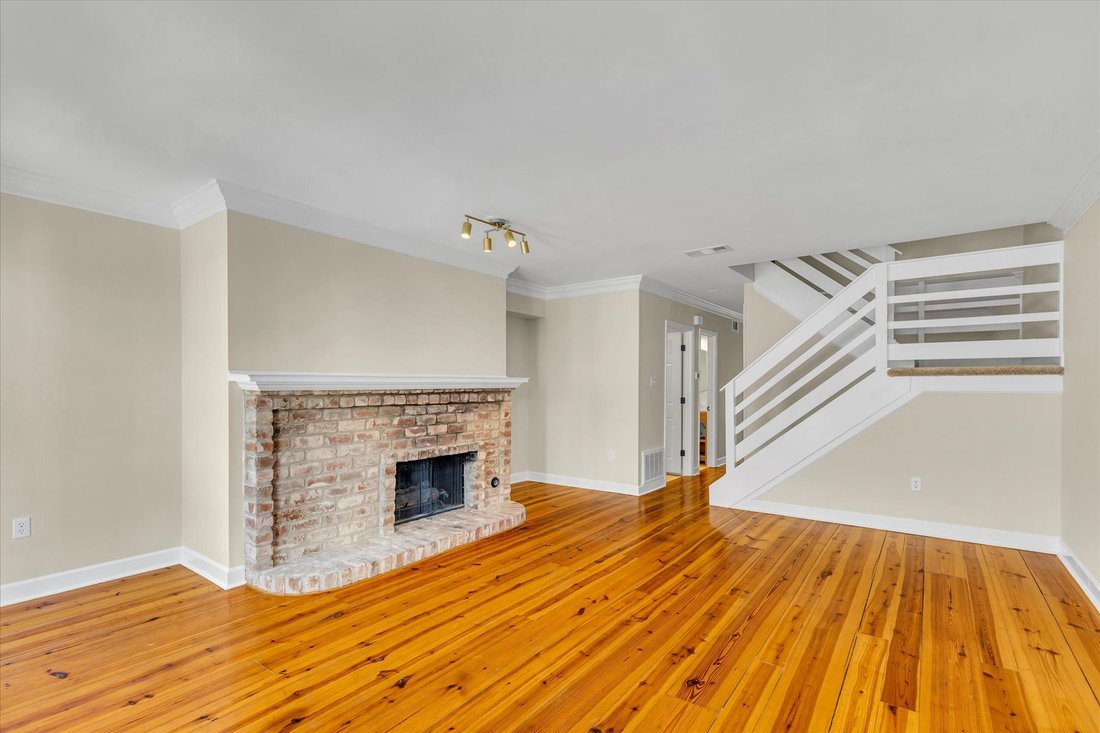 House in Savannah, Georgia, United States 5 - 17450219