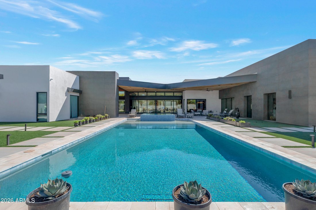 House in Paradise Valley, Arizona, United States 4 - 17450174