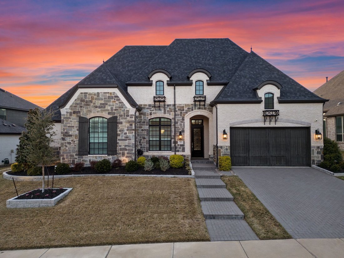 House in Prosper, Texas, United States 4 - 17450171
