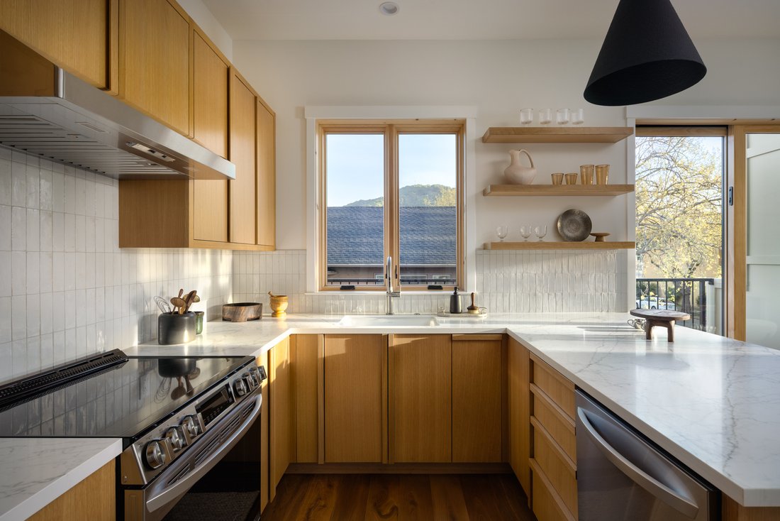 House in San Rafael, California, United States 5 - 17450191