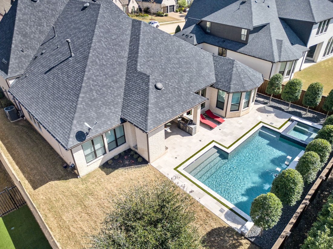 House in Prosper, Texas, United States 2 - 17450171