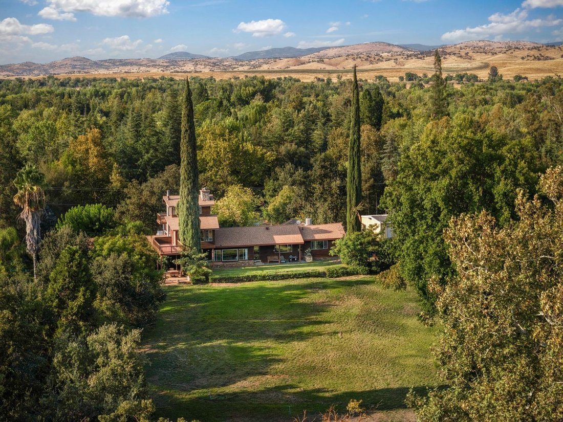 House in Snelling, California, United States 2 - 17450168