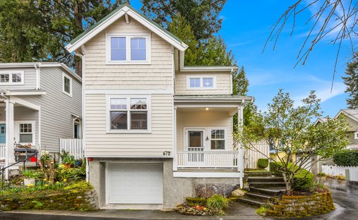 Bainbridge Island, Washington, United States 1