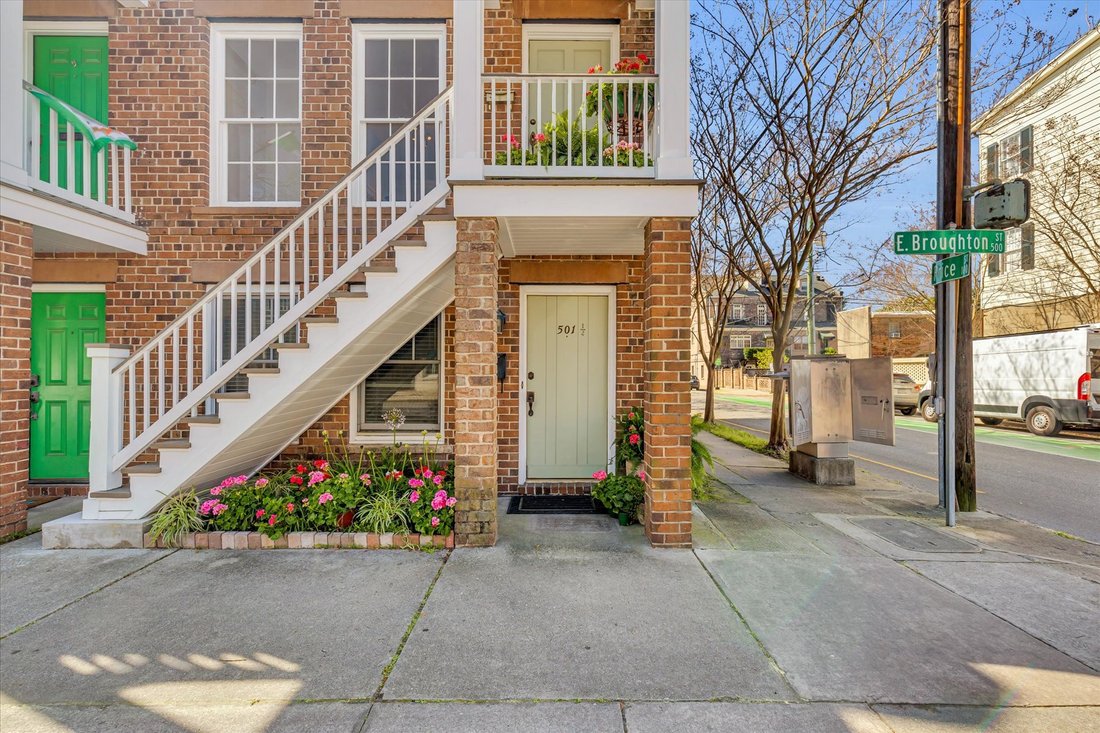 House in Savannah, Georgia, United States 3 - 17450219