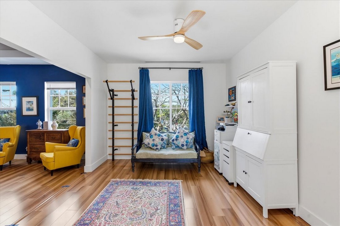 Condo in Miami Beach, Florida, United States 5 - 17450069