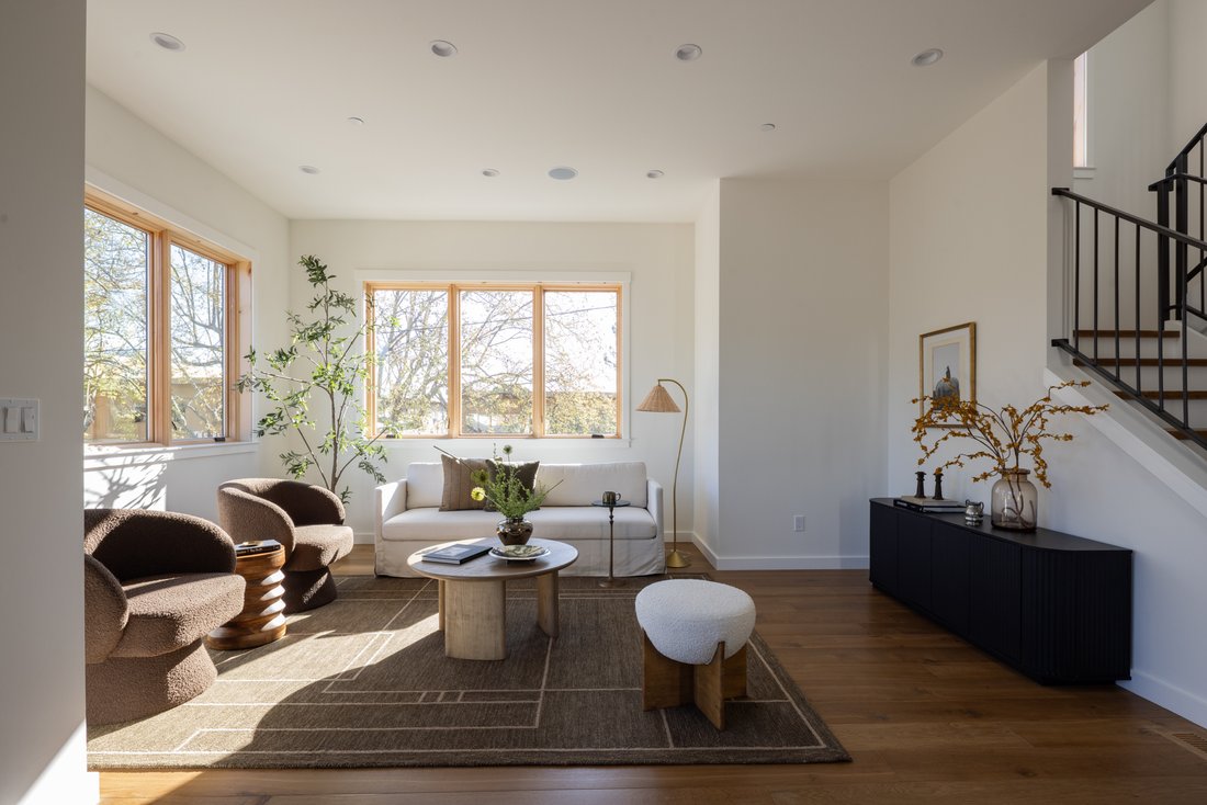 House in San Rafael, California, United States 2 - 17450191