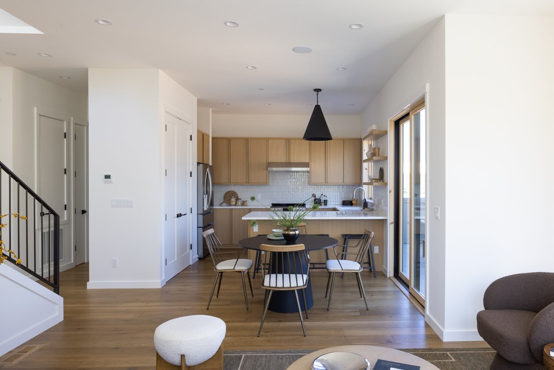 House in San Rafael, California, United States 4 - 17450191