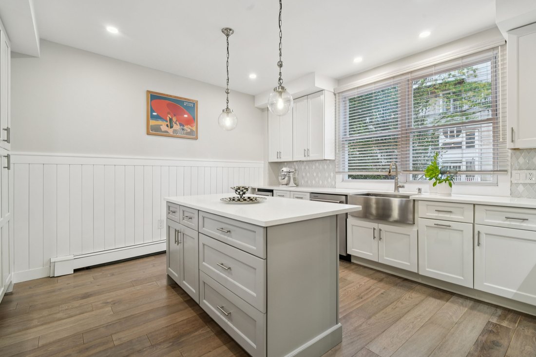Condo in Jersey City, New Jersey, United States 5 - 17450196