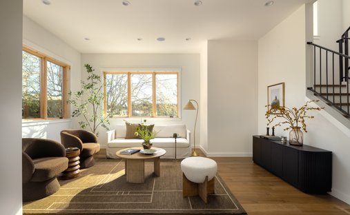 Townhouse in San Rafael, California, United States 1