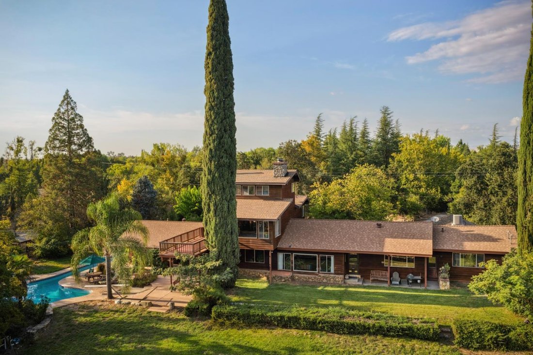 House in Snelling, California, United States 1 - 17450168