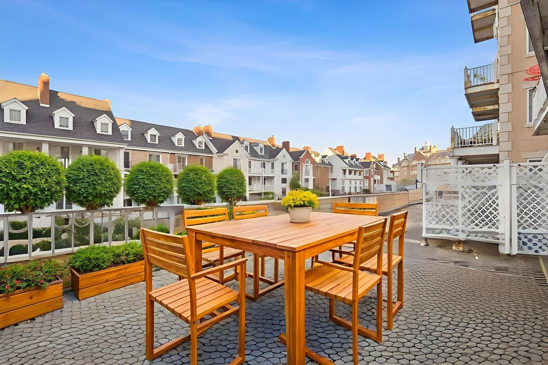 Condo in Jersey City, New Jersey, United States 2 - 17450196