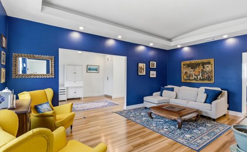 Condo in Miami Beach, Florida, United States 1