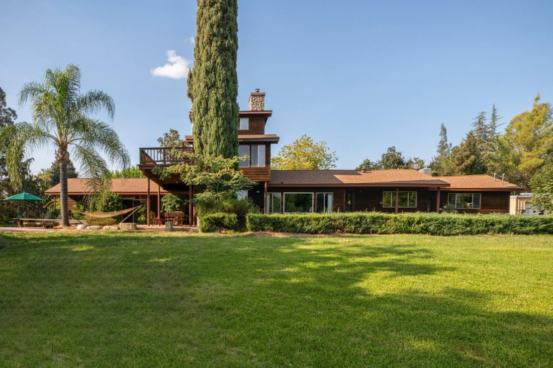 House in Snelling, California, United States 4 - 17450168