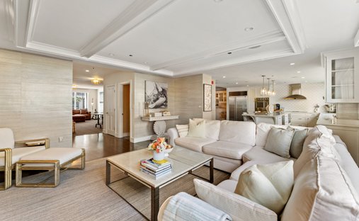 Condominio a Boston, Massachusetts, Stati Uniti 1