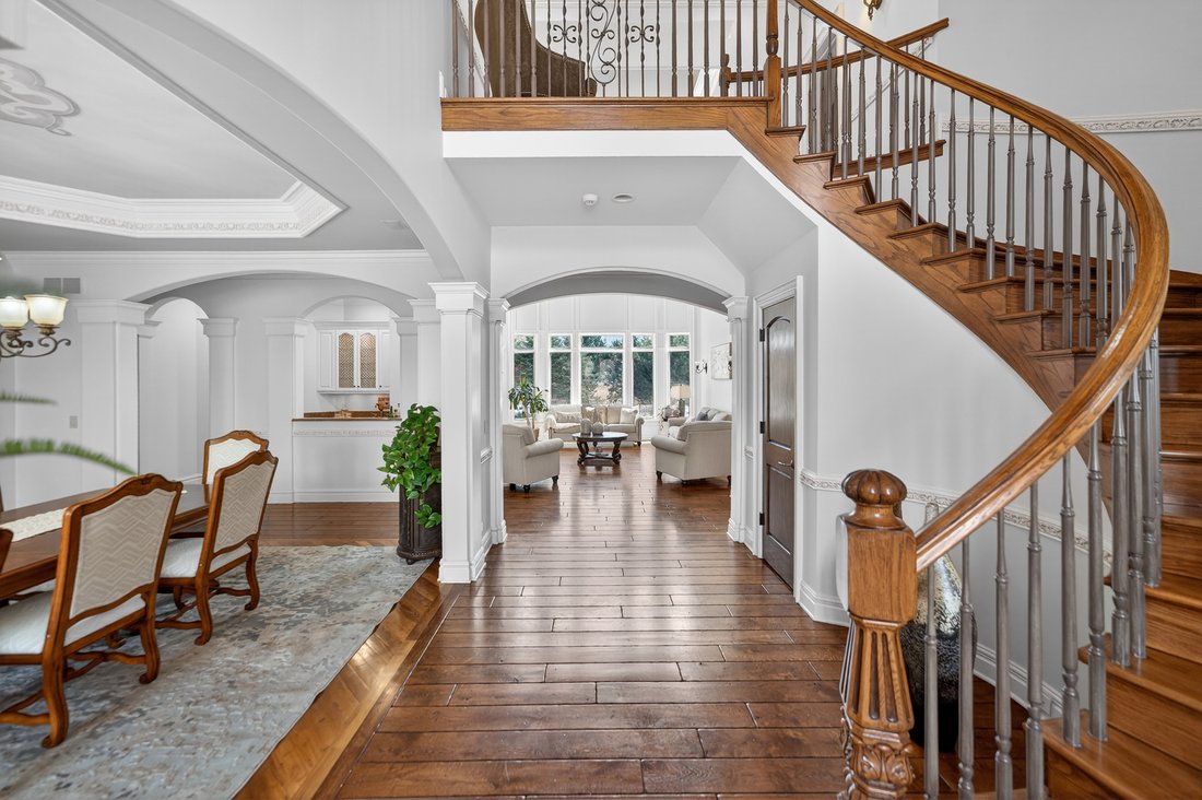 House in Campton Hills, Illinois, United States 4 - 16109303