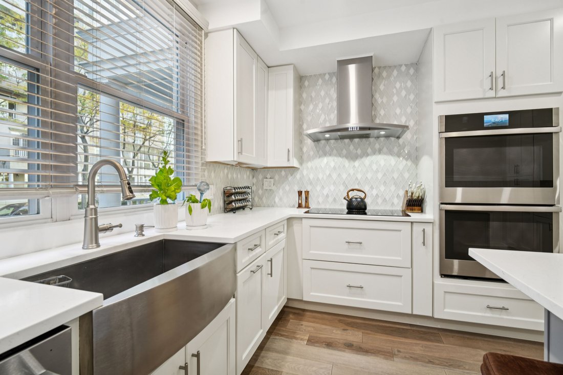 Condo in Jersey City, New Jersey, United States 4 - 17450196