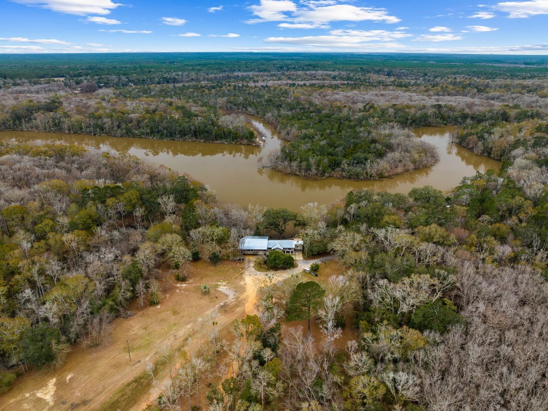 Land in Bruce, Florida, United States 3 - 17450207